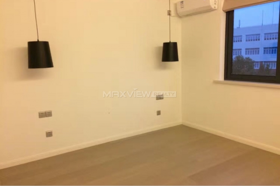 Shanghai apartment on Xinle Road 3bedroom 170sqm ¥38,000 SH012659