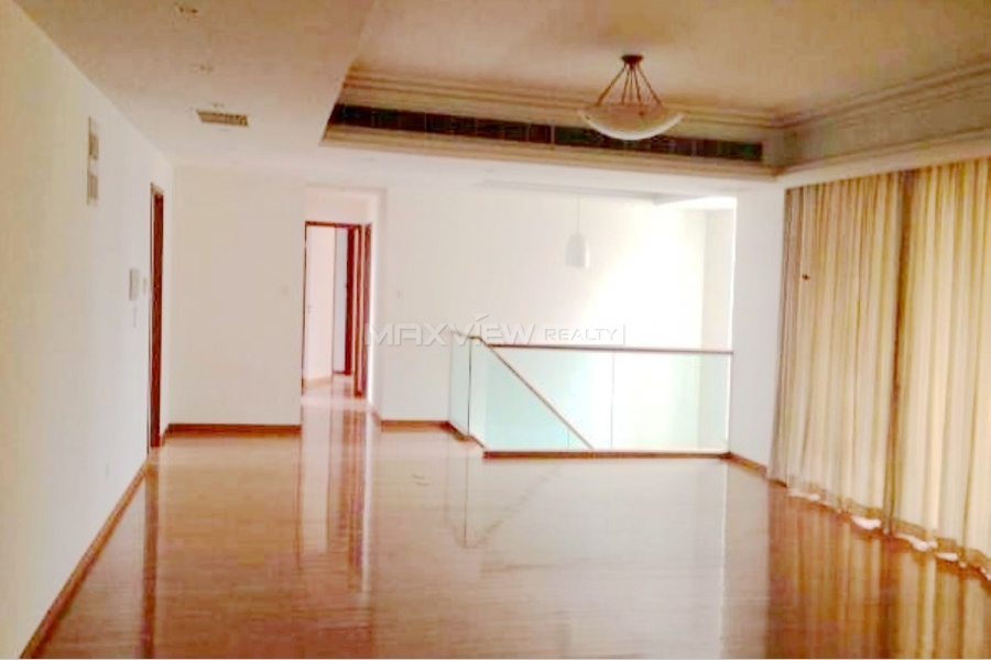 Shanghai apartment rent Yanlord Riverside Garden 7bedroom 480sqm ¥60,000 CNA07114