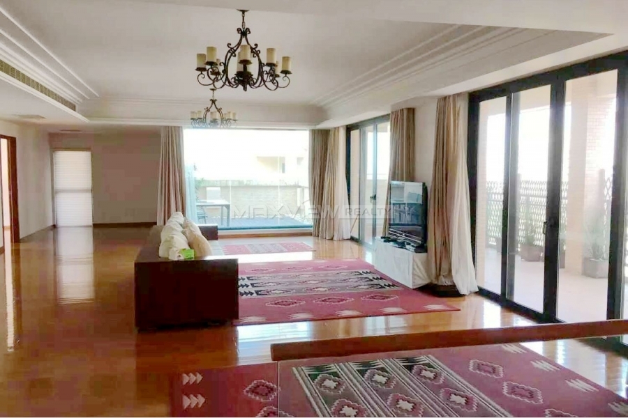 仁恒河滨花园 6bedroom 500sqm ¥55,000 SH017174