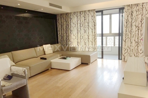 Shanghai apartment Shanghai Dynasty 2bedroom 110sqm ¥20,000 SH017170