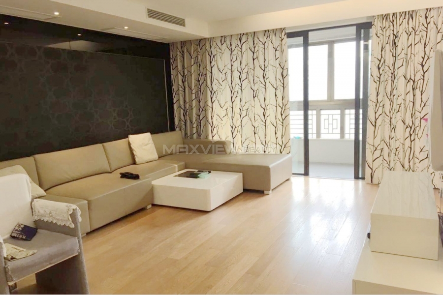 Shanghai apartment Shanghai Dynasty 2bedroom 110sqm ¥20,000 SH017170