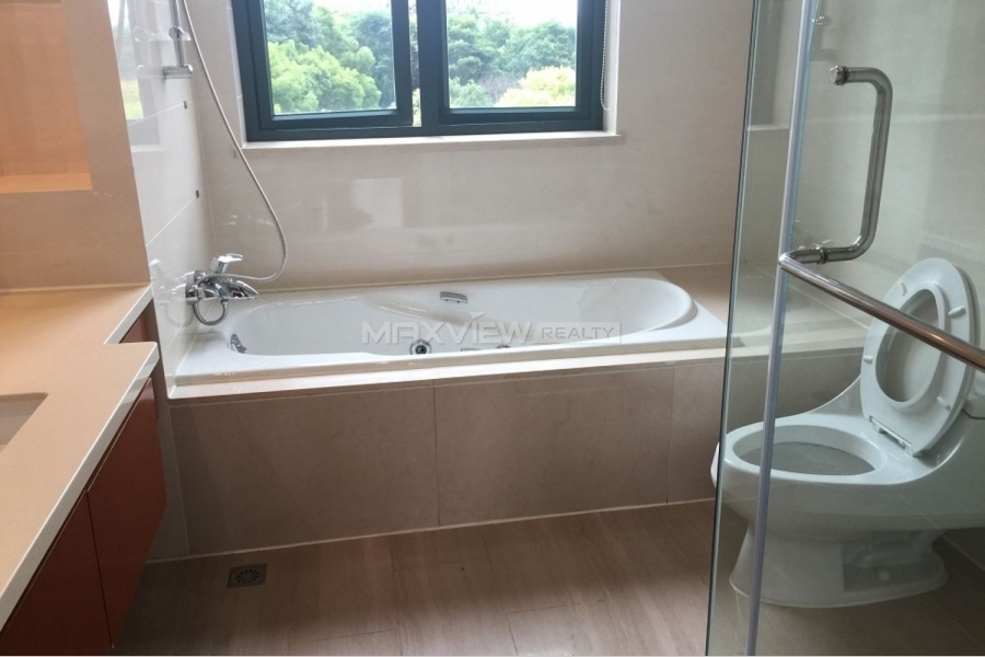 Shanghai apartment Yanlord Riverside Garden 5bedroom 248sqm ¥42,000 SH017178