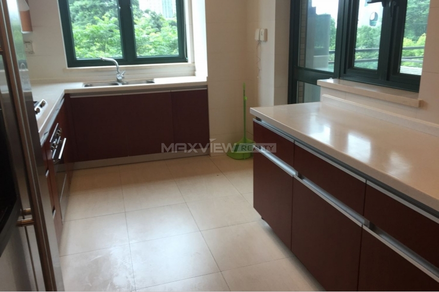 Shanghai apartment Yanlord Riverside Garden 5bedroom 248sqm ¥42,000 SH017178