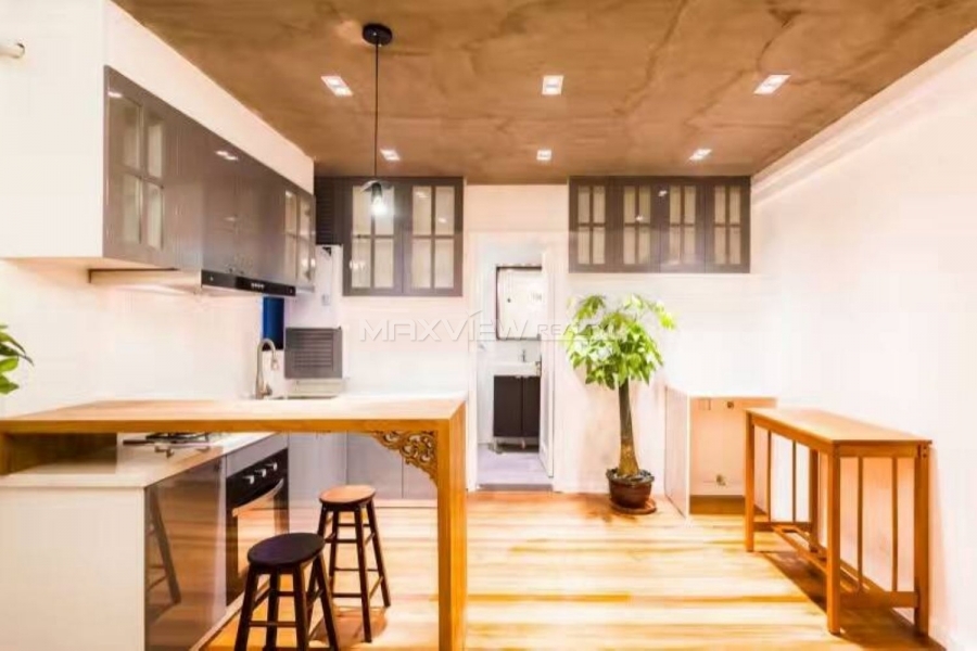 Shanghai houses for rent on Ruijin Road  2bedroom 110sqm ¥20,000 SH017171