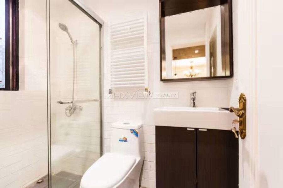 Shanghai houses for rent on Ruijin Road  2bedroom 110sqm ¥20,000 SH017171