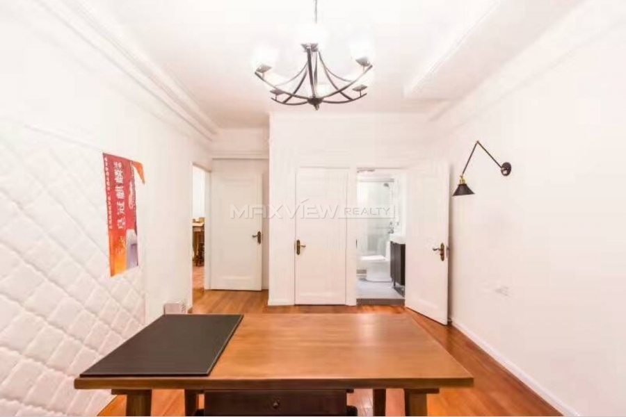 Shanghai houses for rent on Ruijin Road  2bedroom 110sqm ¥20,000 SH017171