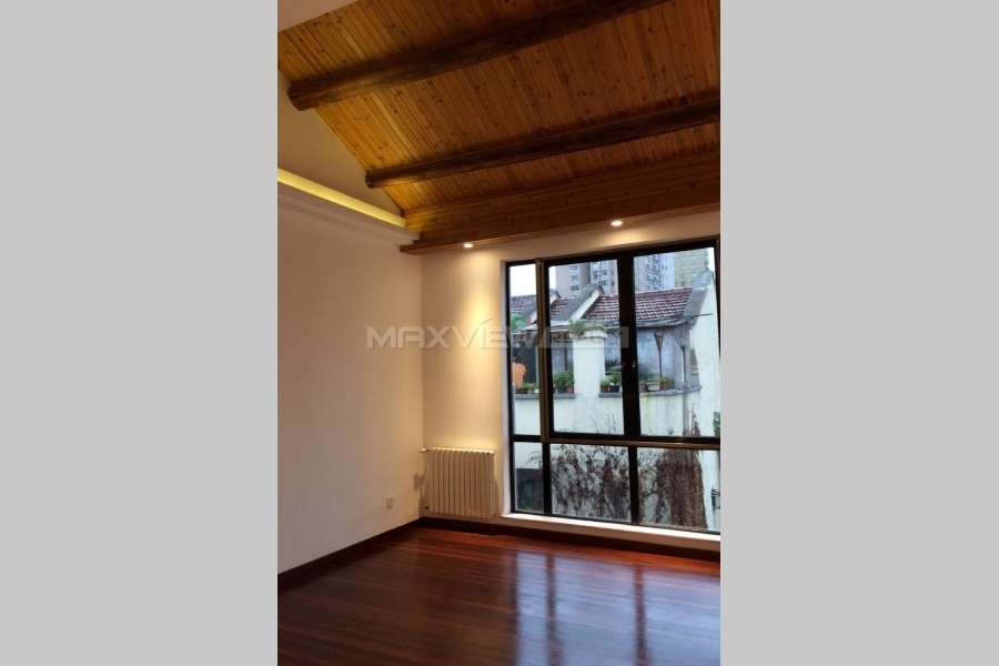 Shanghai houses for rent on Tianping Road 4bedroom 210sqm ¥48,000 L00389