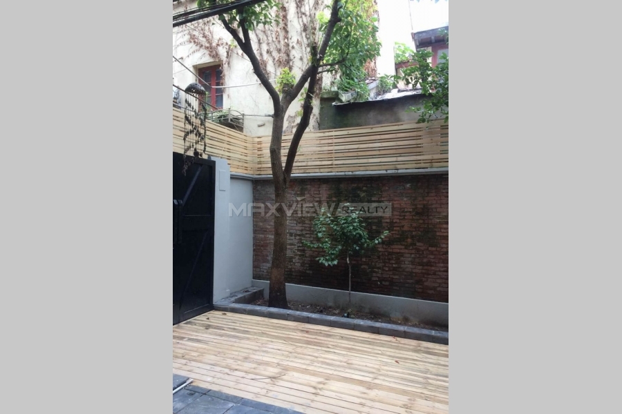 Shanghai houses for rent on Tianping Road 4bedroom 210sqm ¥48,000 L00389