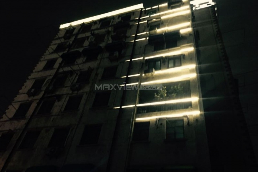Shanghai houses for rent on Yuyuan Road 3bedroom 229sqm ¥45,000 SH017173