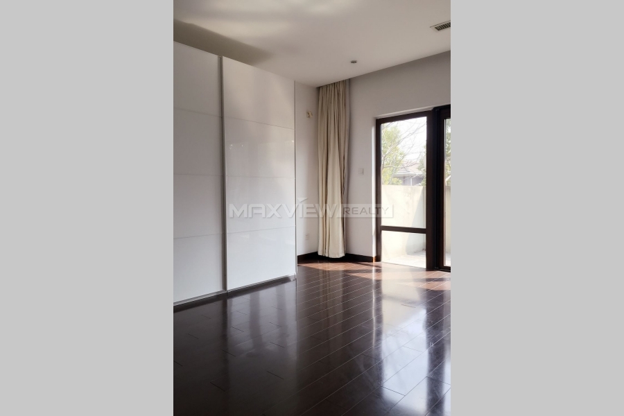 Shanghai houses for rent Tiziano Villa 4bedroom 315sqm ¥45,000 SH017179