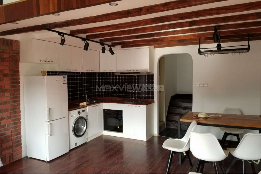 Shanghai housing on Yuyuan Road 3bedroom 160sqm ¥18,000 SH017183