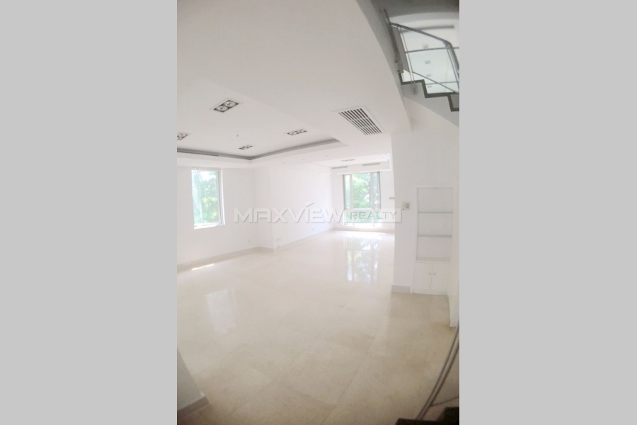 Apartments for rent in Shanghai Tomson Xingguo Garden 3bedroom 200sqm ¥43,000 SH017188