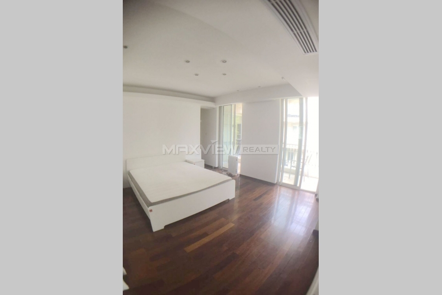 Apartments for rent in Shanghai Tomson Xingguo Garden 3bedroom 200sqm ¥43,000 SH017188