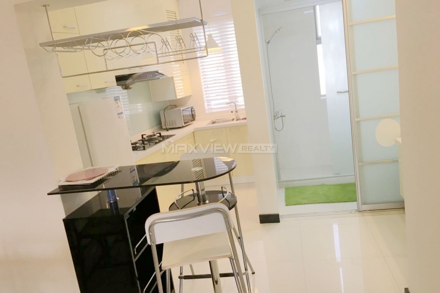 Rent an apartment in Shanghai First Block 2bedroom 100sqm ¥16,000 SH017186
