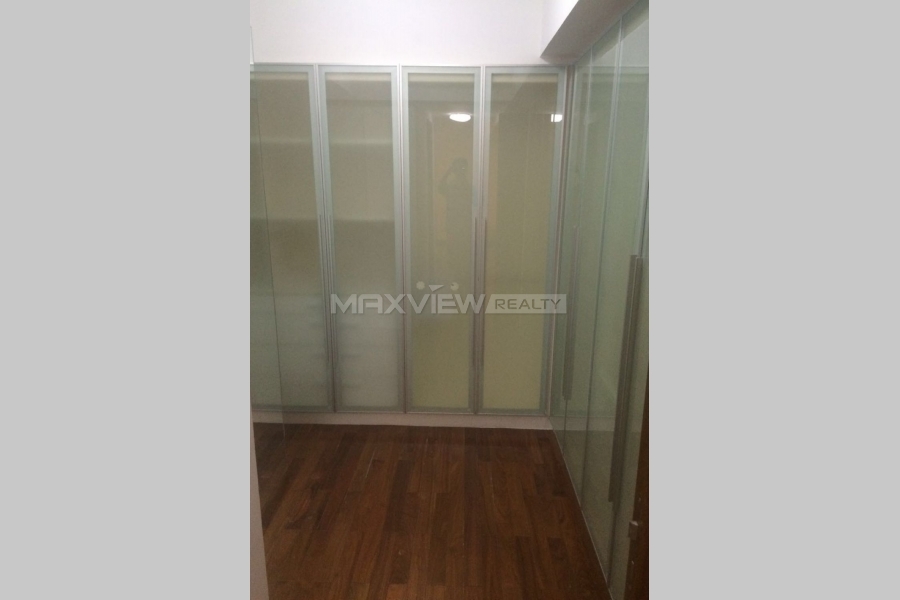 Shanghai apartment One Park Avenue 4bedroom 284sqm ¥50,000 JAA02750