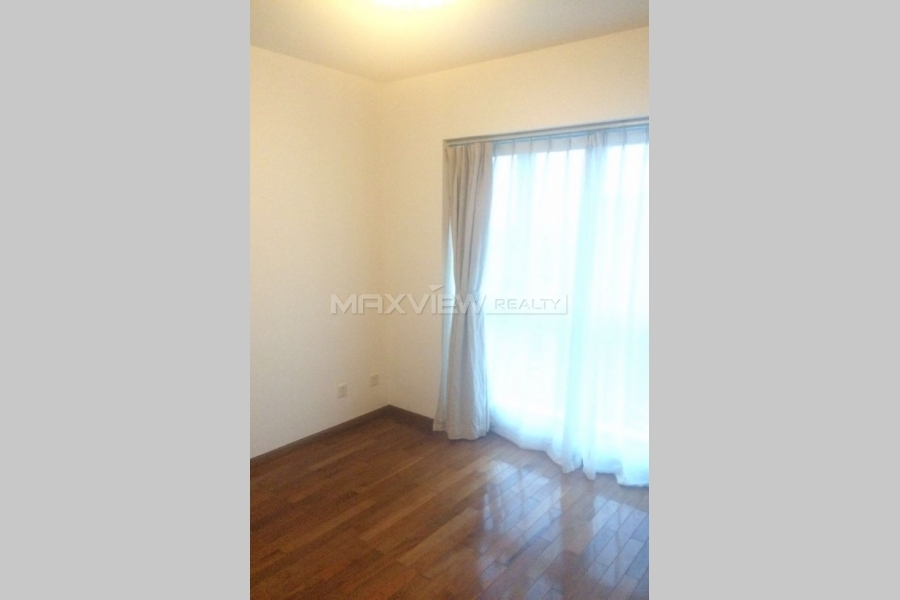 Shanghai apartment One Park Avenue 4bedroom 284sqm ¥50,000 JAA02750