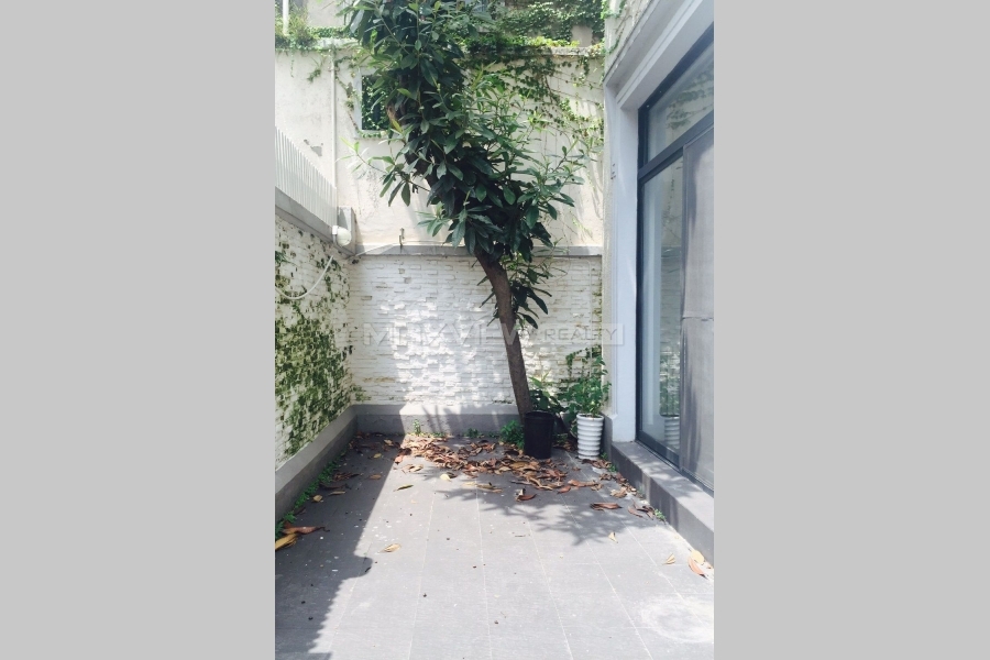 Shanghai houses for rent on Jianguo W. Road 5bedroom 250sqm ¥60,000 SH017175