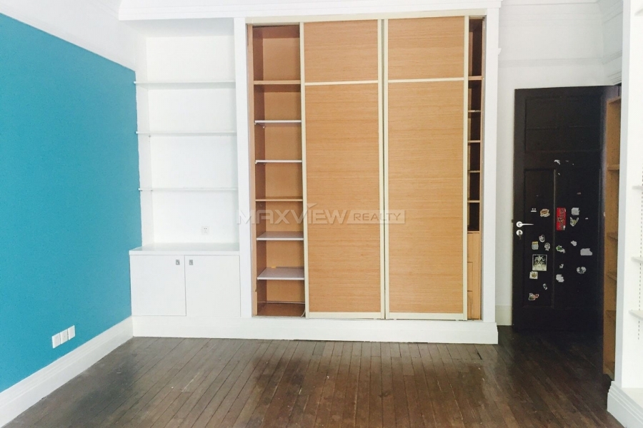 Shanghai houses for rent on Jianguo W. Road 5bedroom 250sqm ¥60,000 SH017175