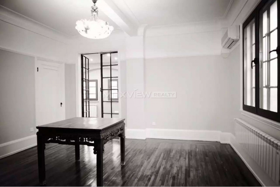 Shanghai housing on Yuyuan Road 3bedroom 240sqm ¥48,000 SH017177