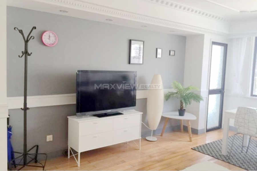 House rent Shanghai on Jianguo W. Road 3bedroom 150sqm ¥20,000 SH017190