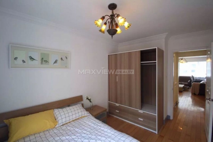 House rent Shanghai on Jianguo W. Road 3bedroom 150sqm ¥20,000 SH017190