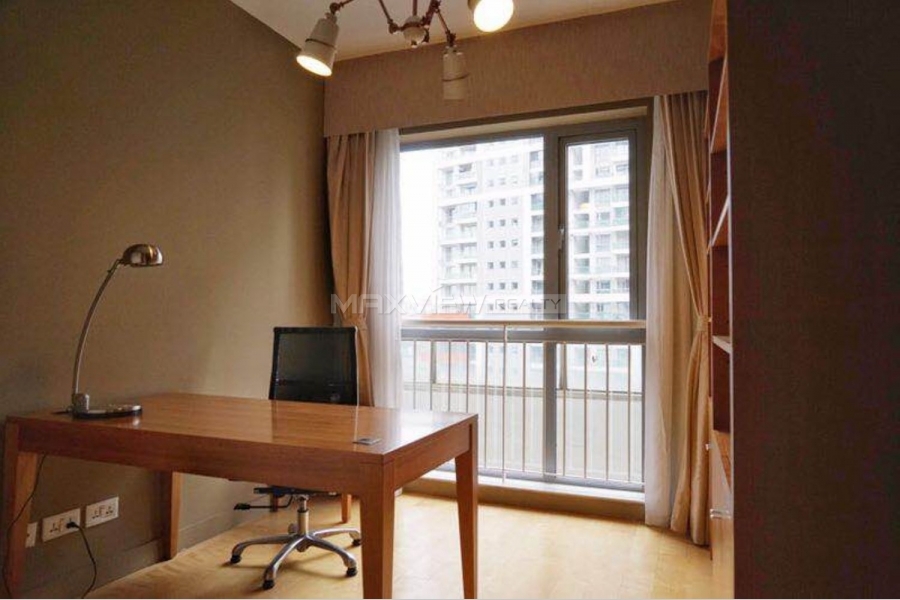 Shanghai apartment Central Palace 3bedroom 149sqm ¥28,000 SH017193