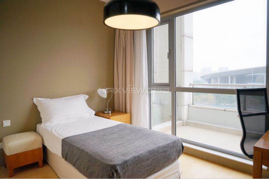 Shanghai apartment Central Palace 3bedroom 149sqm ¥28,000 SH017193
