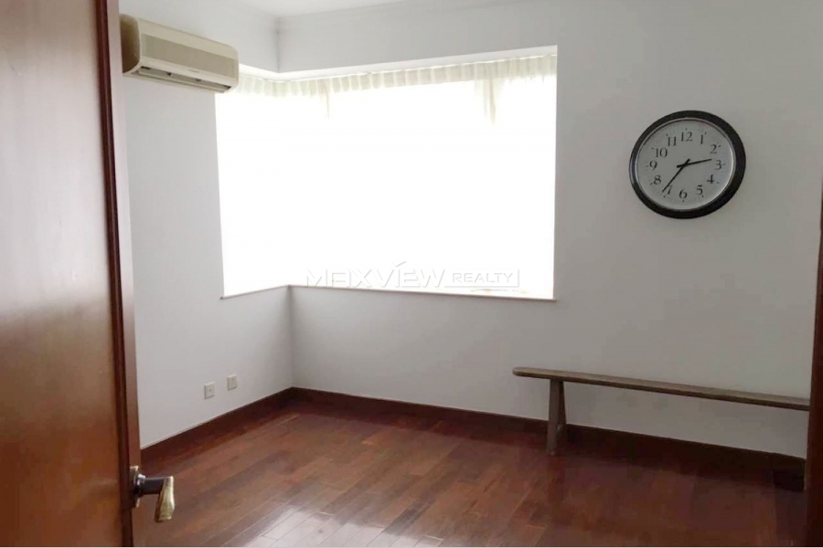 Apartment rental Shanghai Central Residences 2bedroom 156sqm ¥28,000 SH017197