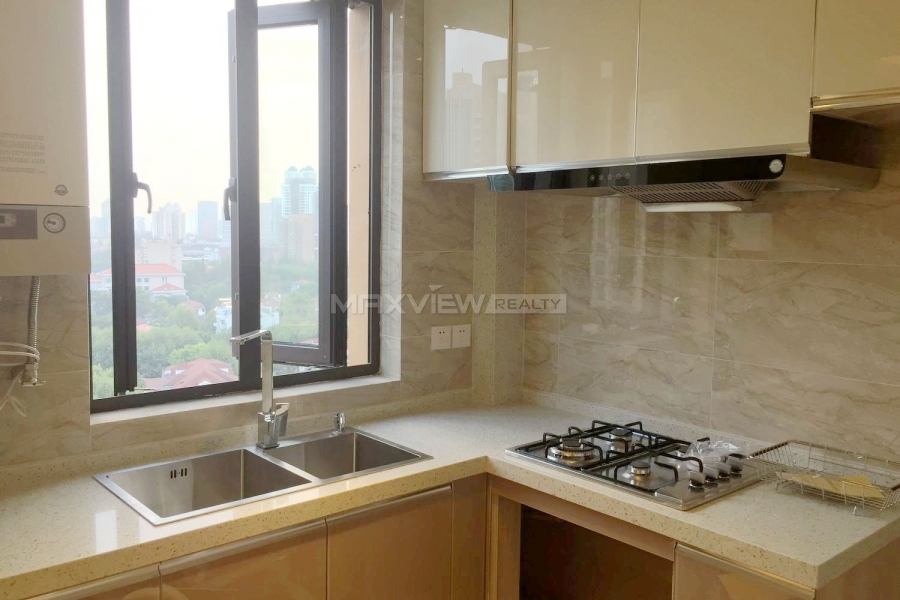 Housing Shanghaion Kangping Road 2bedroom 120sqm ¥22,000 SH017202