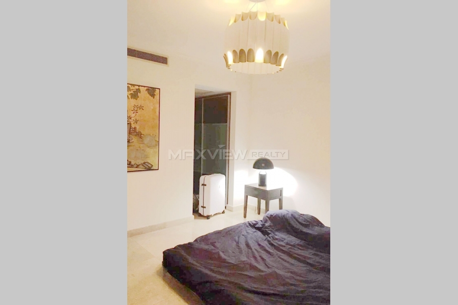 Shanghai apartment Shimao Riviera Garden 4bedroom 289sqm ¥39,000 SH017123