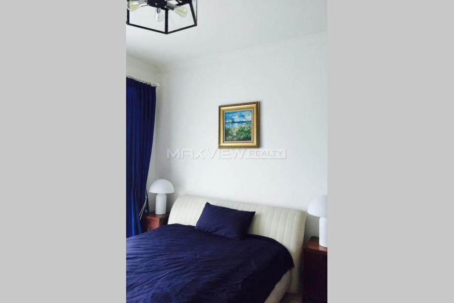 Shanghai apartment Shimao Riviera Garden 4bedroom 289sqm ¥39,000 SH017123