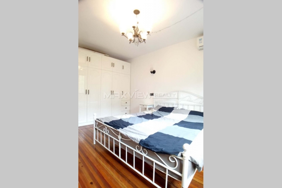 Shanghai houses for rent on Changle Road   2bedroom 90sqm ¥14,000 SH017199