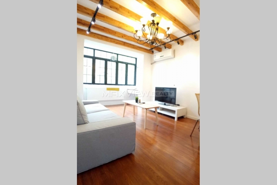 Shanghai houses for rent on Changle Road   2bedroom 90sqm ¥14,000 SH017199