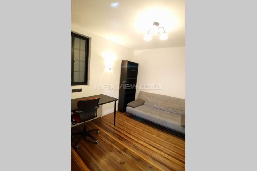 Shanghai houses for rent on Changle Road   2bedroom 90sqm ¥14,000 SH017199