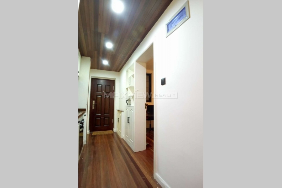 Shanghai houses for rent on Changle Road   2bedroom 90sqm ¥14,000 SH017199