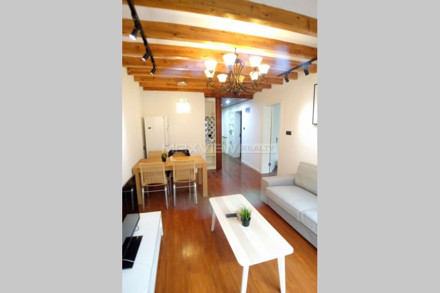 Shanghai houses for rent on Changle Road   2bedroom 90sqm ¥14,000 SH017199