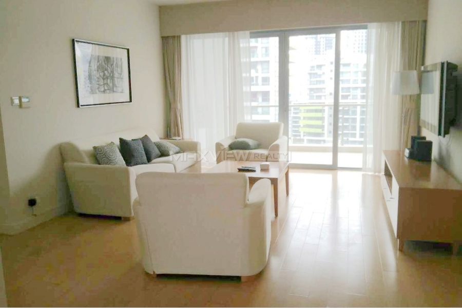 Central Palace 3bedroom 152sqm ¥25,000 SH017208
