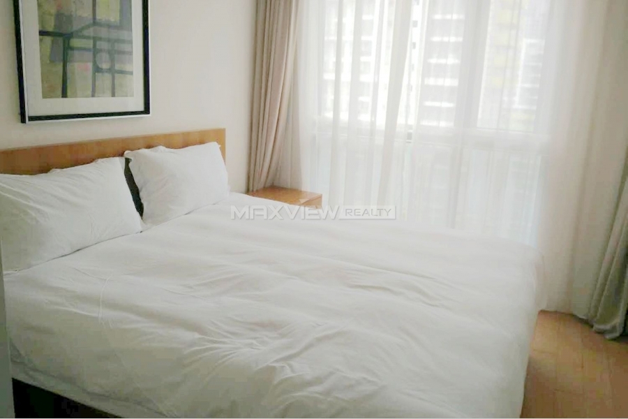 Apartments for rent in Shanghai Central Palace 3bedroom 152sqm ¥25,000 SH017208