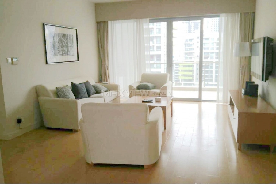 Apartments for rent in Shanghai Central Palace 3bedroom 152sqm ¥25,000 SH017208