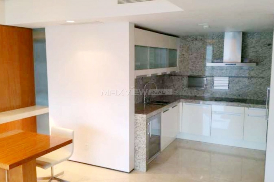 Shanghai apartment rental Baccarat Residences 1bedroom 119.62sqm ¥27,000 SH017207