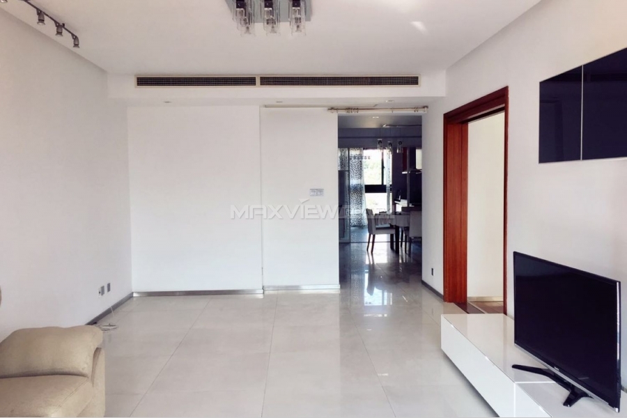 Shanghai house rent on Gaoyou Road 4bedroom 160sqm ¥32,000 SH017205