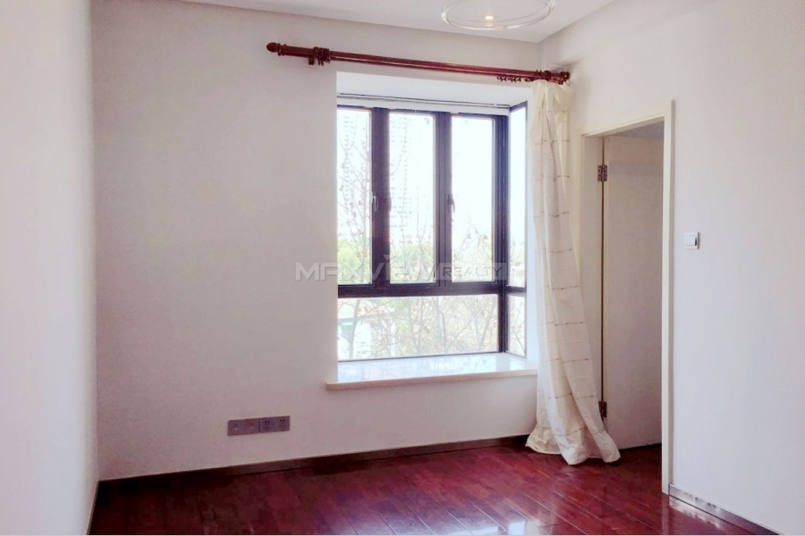 Shanghai house rent on Gaoyou Road 4bedroom 160sqm ¥32,000 SH017205