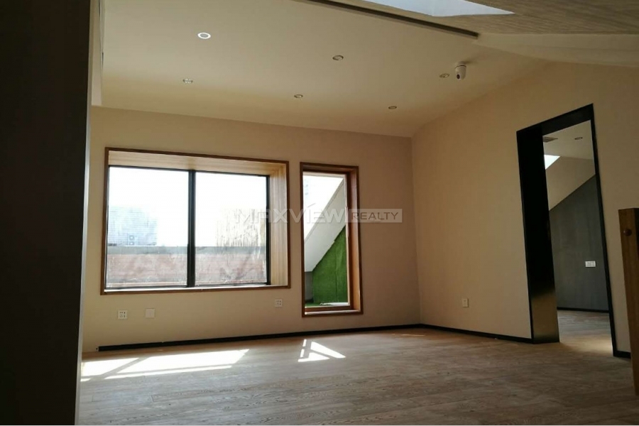 Shanghai houses for rent on Wukang Road 4bedroom 60sqm ¥55,000 SH017212
