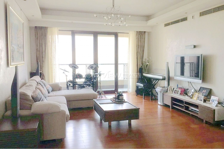 Apartments in Shanghai Lakeville Regency 3bedroom 188sqm ¥40,000 LWA01093