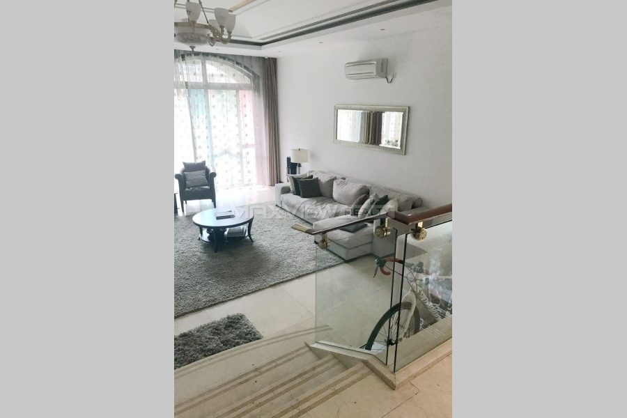 Apartments Shanghai Shimao Lakeside Garden 4bedroom 363sqm ¥50,000 SH017214