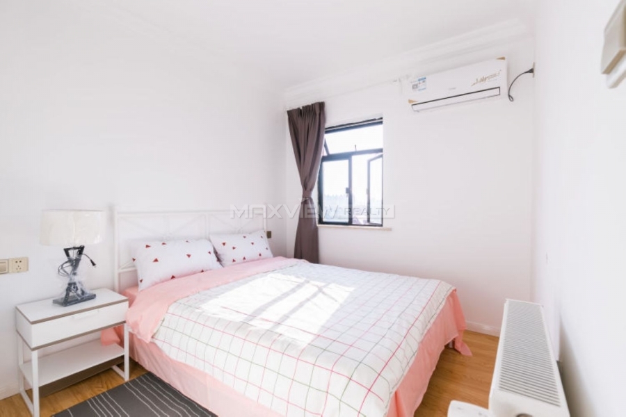 Rent apartment in Shanghai Grand Plaza 4bedroom 155sqm ¥31,000 SH017215