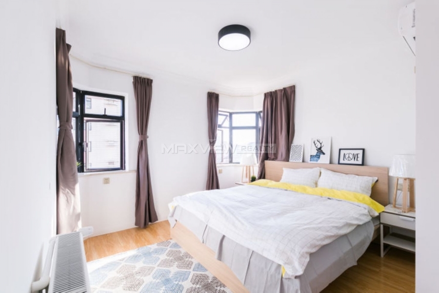 Rent apartment in Shanghai Grand Plaza 4bedroom 155sqm ¥31,000 SH017215