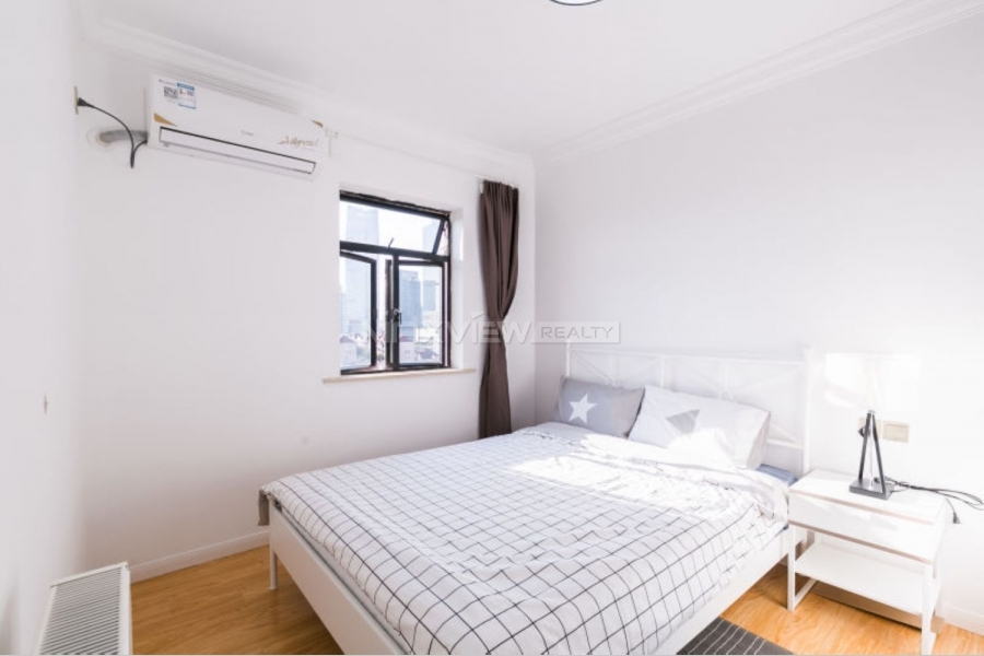 Rent apartment in Shanghai Grand Plaza 4bedroom 155sqm ¥31,000 SH017215