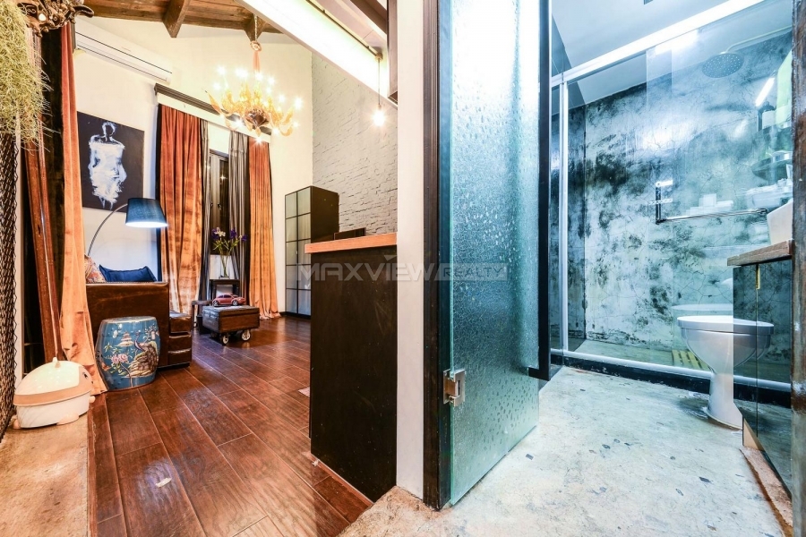 Shanghai house rent on Shanxi N. Road 2bedroom 100sqm ¥20,000 SH017217