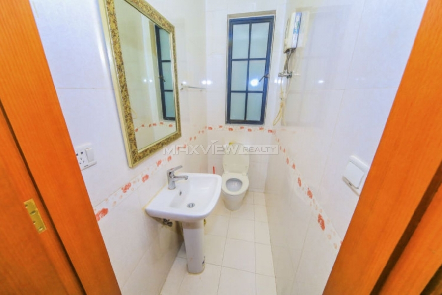 Shanghai house rent on Xiangyang S. Road 4bedroom 180sqm ¥66,000 L00937